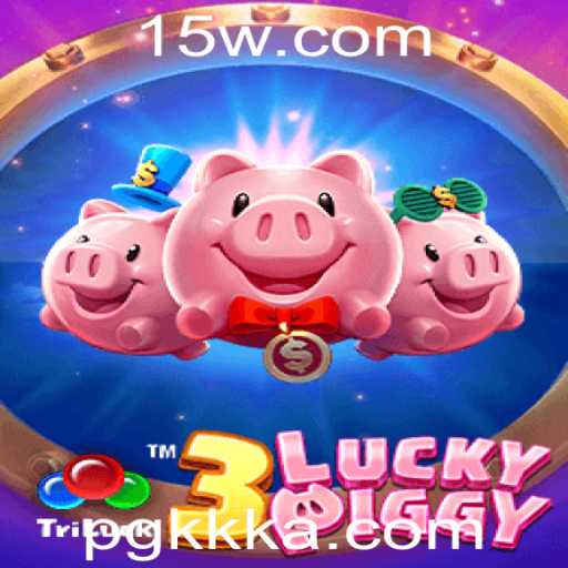 Explorando o Universo de 3LUCKYPIGGY: Um Mergulho nas Regras e Estratégias