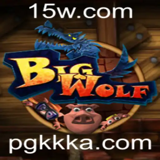 BigWolf: Desvendando o Universo do Jogo com a Chave 'pgkkk'