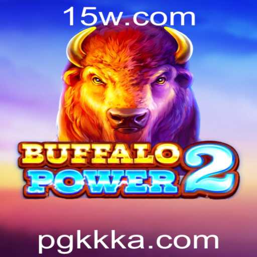 Descubra o Mundo Empolgante de BuffaloPower2