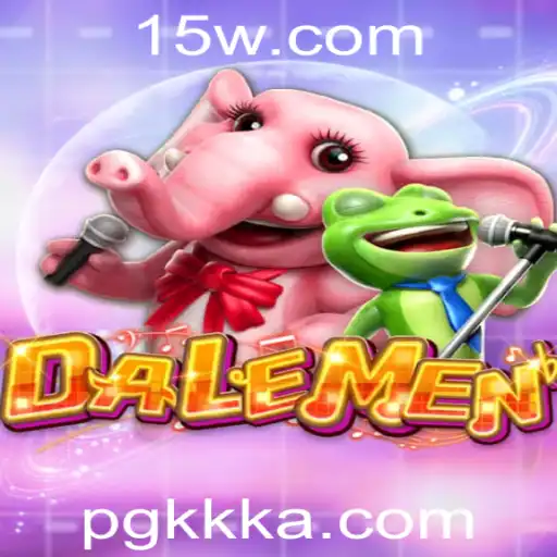 Descubra DALEMEN: O Novo Jogo que Está Conquistando o Mundo
