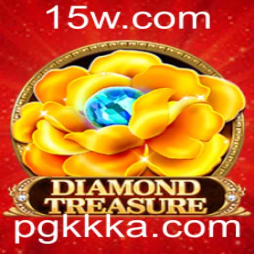 Explorando o Fascinante Mundo de Diamondtreasure