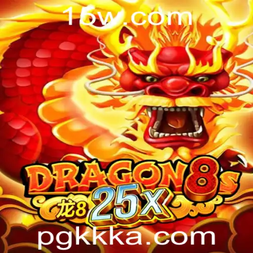 Dragon8s25x: Explorando o Mundo Fascinante do Novo Jogo de Estratégia