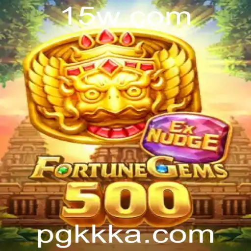 Descubra o Mundo Emocionante de FortuneGems500