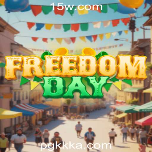 Explorando o Universo de FreedomDay: Um Jogo de Estratégia Inovador
