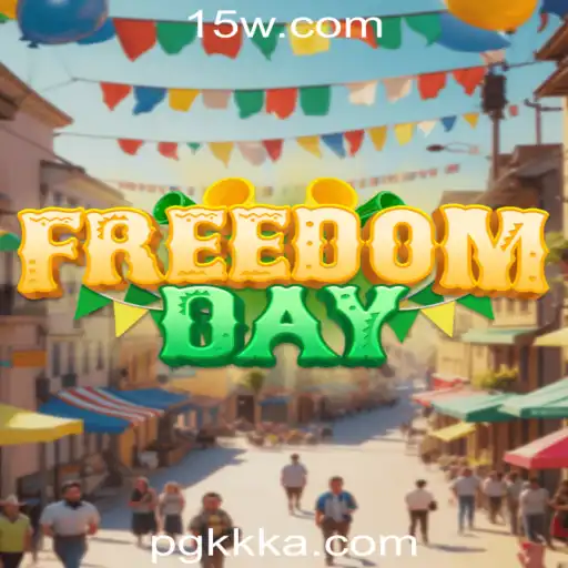 Explorando o Universo de FreedomDay: Um Jogo de Estratégia Inovador