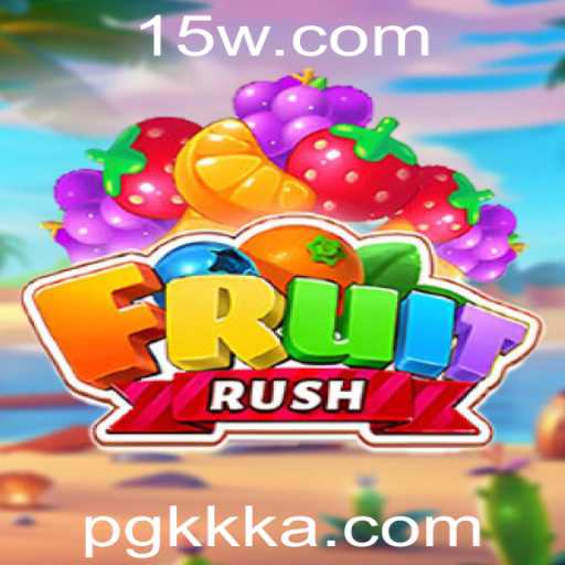Explorando o Mundo de FruitRush: Um Jogo Dinâmico e Divertido