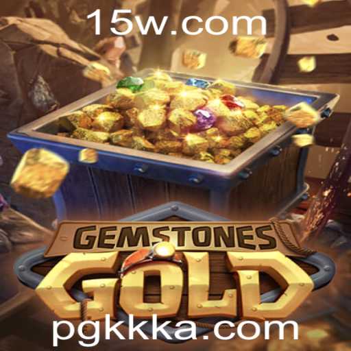 GemstonesGold: Explorando Aventura e Estratégia