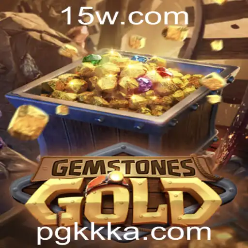 GemstonesGold: Explorando Aventura e Estratégia