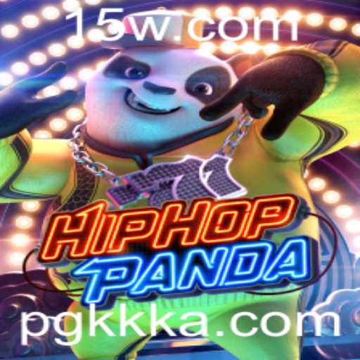 Explorando HipHopPanda: O Entusiasmante Jogo de Slot da PGKKK