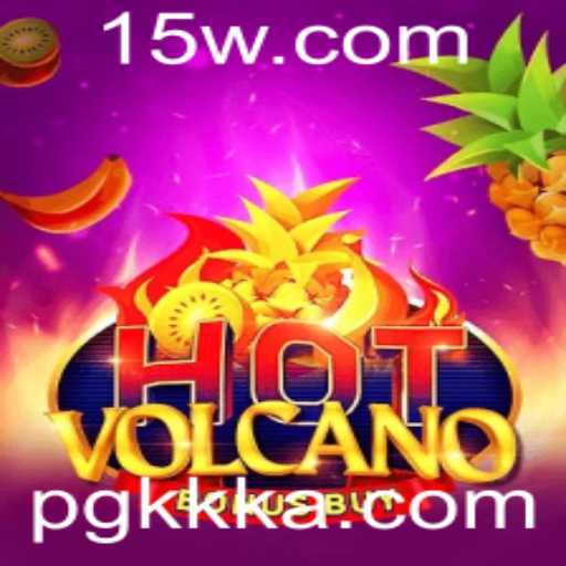 Descobrindo HotVolcanoBonusBuy: Uma Aventura no Mundo dos Jogos de Azar