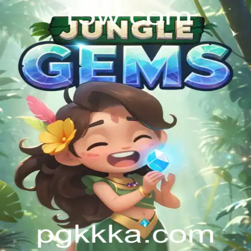 Explore 'JungleGems': Um Mergulho no Mundo dos Diamantes da Selva