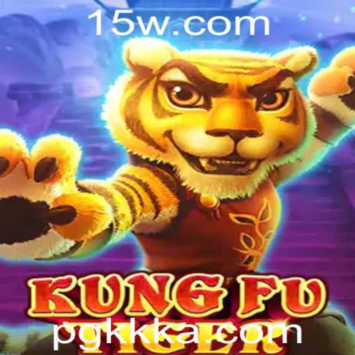 KungFuTiger: Uma Imersão no Mundo do Combate Virtual