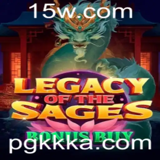 Explorando o Universo do Jogo LegacyoftheSagesBonusBuy - Um Novo Horizonte no Mundo dos Jogos