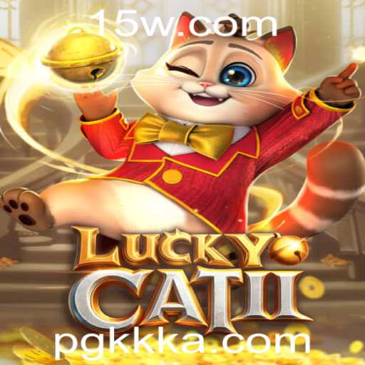 Explorando LuckyCatII: Regras, Estratégias e Mais