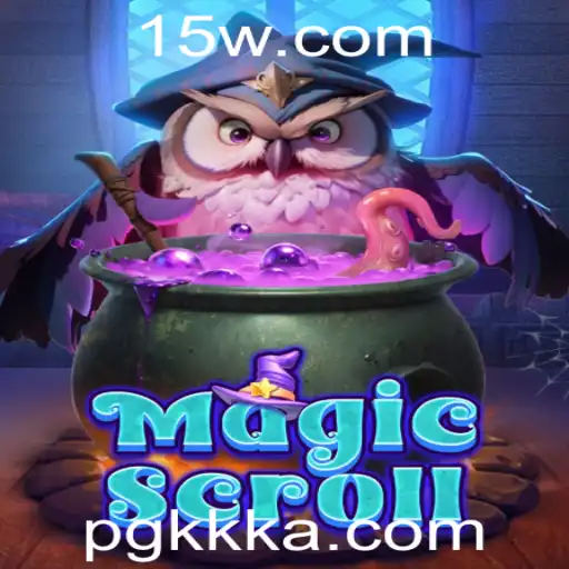 Descubra o Fascinante Mundo de MagicScroll: Regras, Estratégias e Eventos Atuais