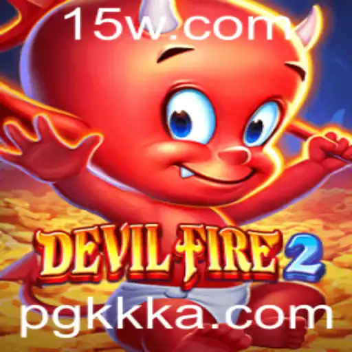 Explorando o Mundo de DevilFire2: Aventura, Estratégia e Desafios