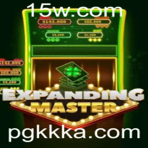 Explorando o Fascinante Mundo de ExpandingMaster