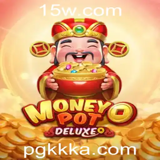 Explorando o Mundo de MoneyPotDELUXE: Um Jogo de Estratégia e Fortuna