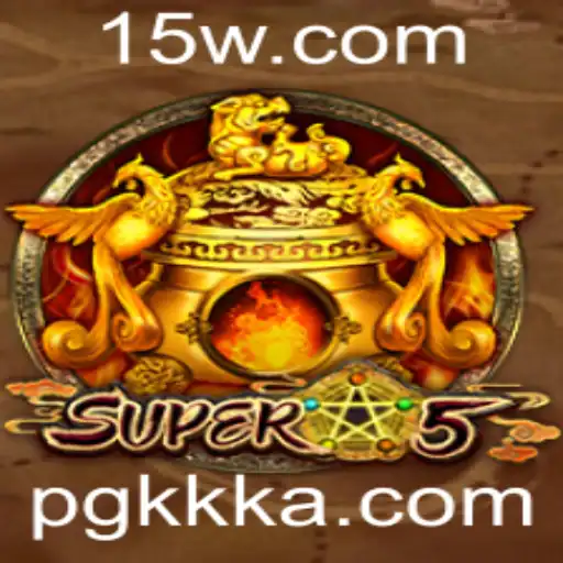Descubra Super5: O Jogo Revolucionário Que Está Dominando o Mundo do Entretenimento