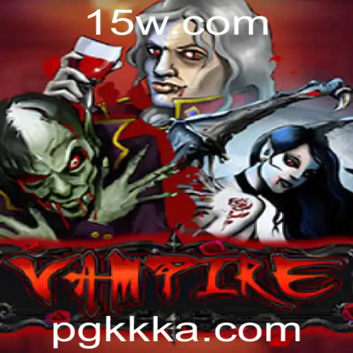 Explorando o Fascinante Mundo do Jogo 'Vampire'
