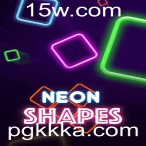 Explorando NeonShapes: Um Guia Completo para o Novo Fenômeno dos Jogos