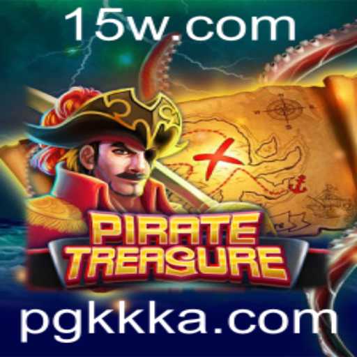 Descubra o Mundo de Aventuras com PirateTreasure