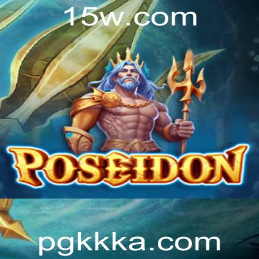 Descubra Poseidon: Um Mergulho em Aventuras Submarinas