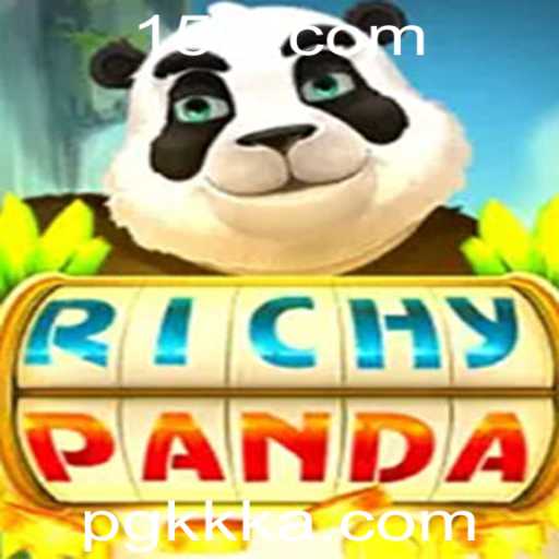 RichyPanda: A Revolução dos Jogos Digitais