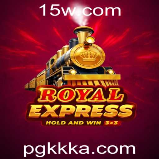 Royal Express: Aventura e Estratégia em um Jogo Inovador