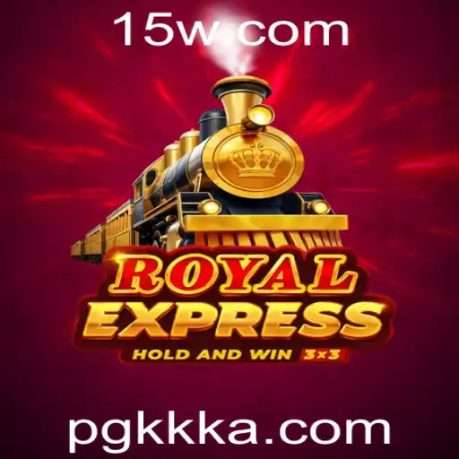 Royal Express: Aventura e Estratégia em um Jogo Inovador