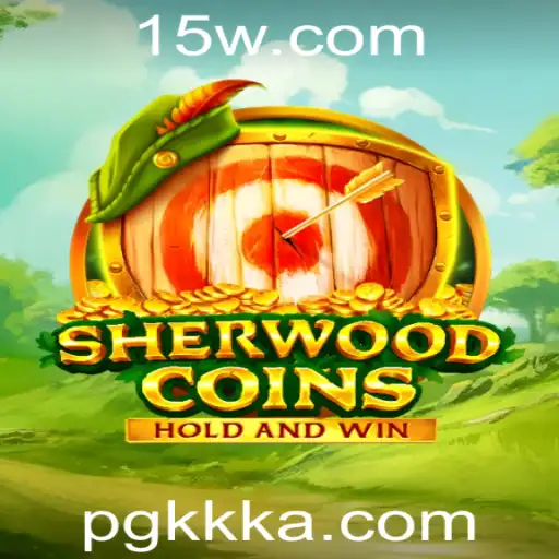 Explorando SherwoodCoins: Um Mergulho no Mundo Aventureiro dos Jogos Online