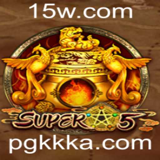 Descubra Super5: O Jogo Revolucionário Que Está Dominando o Mundo do Entretenimento