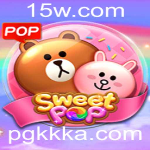 Descubra o Mundo Encantado de SweetPOP