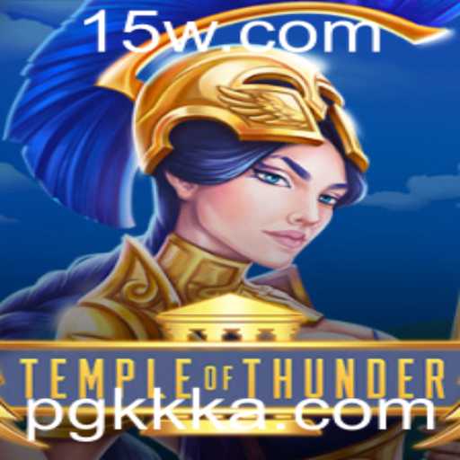 Descubra TempleofThunder: Aventuras Épicas e Desafios Arrebatadores