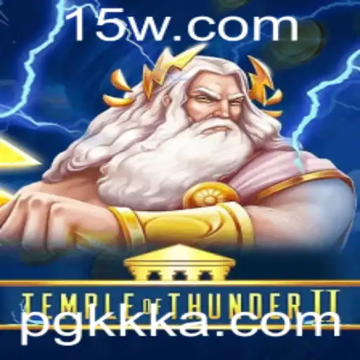 Temple of Thunder II: Um Mergulho Épico no Mundo de Aventuras Interativas