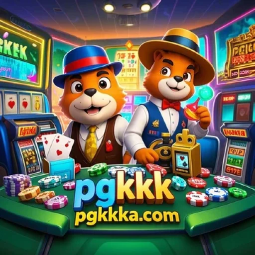 Logo pgkkk