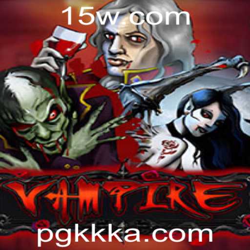 Explorando o Fascinante Mundo do Jogo 'Vampire'