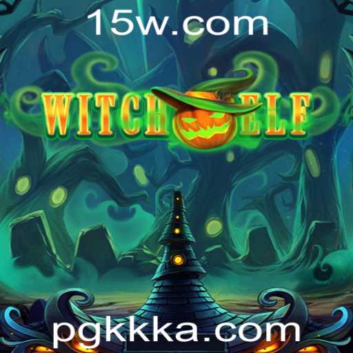 Explorando WitchElf: Uma Jornada Fantástica no Mundo do RPG