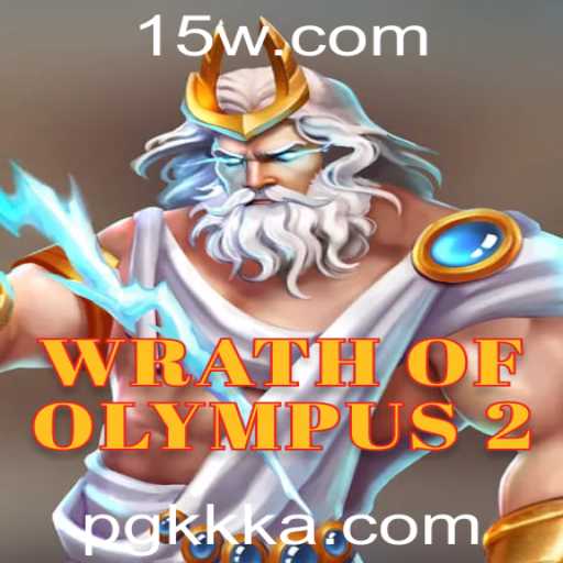 Wrath of Olympus 2: Uma Jornada Mítica em um Novo Mundo