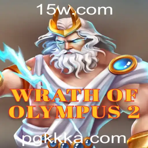 Wrath of Olympus 2: Uma Jornada Mítica em um Novo Mundo