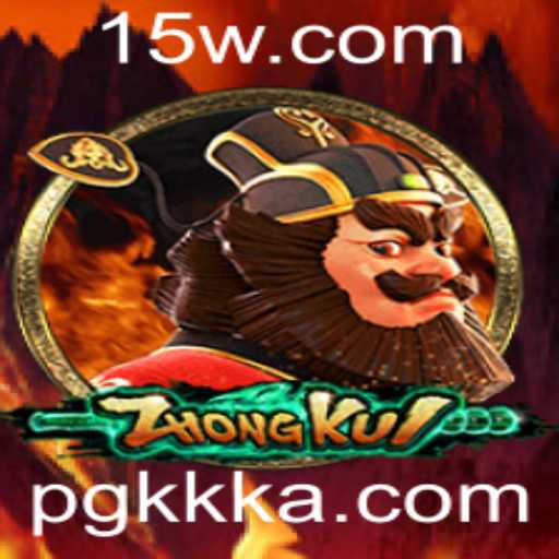 Explorando o Mundo Emocionante de ZhongKui: Um Novo Fenômeno no Universo dos Jogos